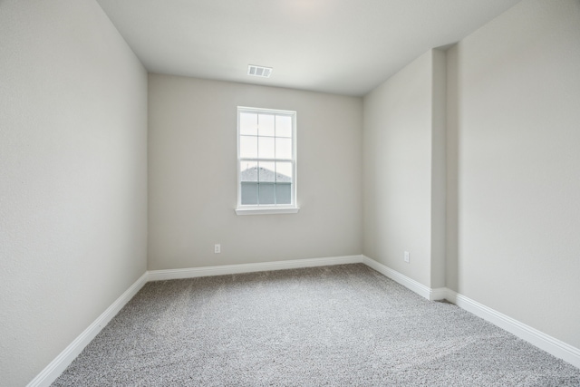 904 Santa Lucia Dr, Anna, TX 75409 - unfurnished room featuring carpet flooring and baseboards