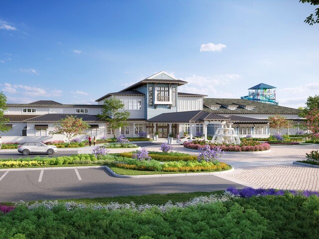 904 Santa Lucia Dr, Anna, TX 75409 - view of building exterior