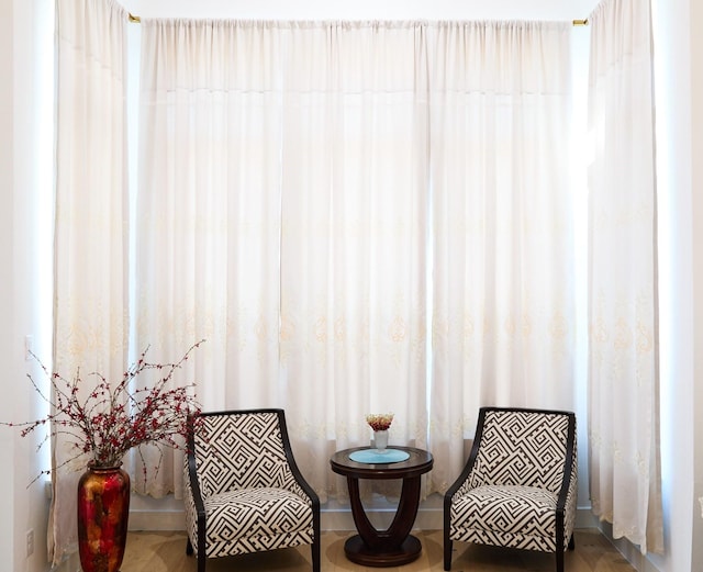 16098 Garganey Ct, Frisco, TX 75035 - view of sitting room