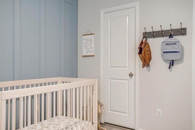 16556 White Fish Ln, Justin, TX 76247 - view of bedroom