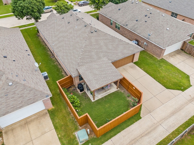 805 Canyon Pl, Desoto, TX 75115 - view of subject property