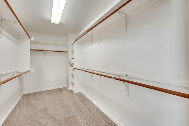 1090 Potter Ave, Rockwall, TX 75087 - spacious closet featuring light colored carpet