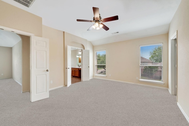 1090 Potter Ave, Rockwall, TX 75087 - unfurnished bedroom with carpet, multiple windows, and baseboards
