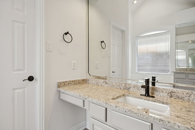 2628 Caddo Ct, Frisco, TX 75033 - bathroom featuring vanity