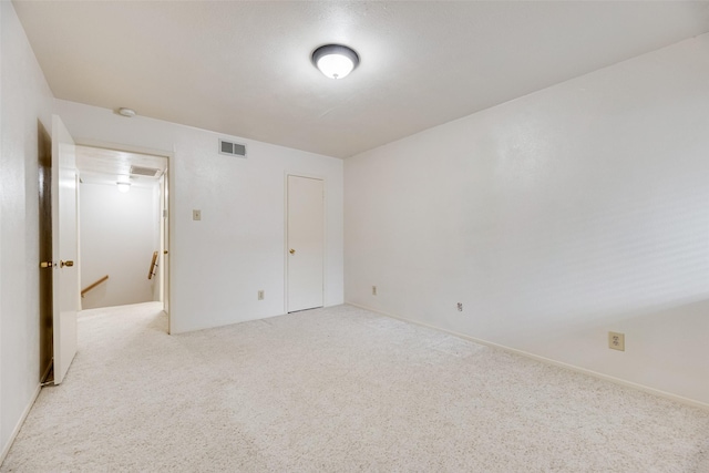 2807 Lineville Dr Unit 104, Farmers Branch, TX 75234 - unfurnished bedroom featuring carpet floors