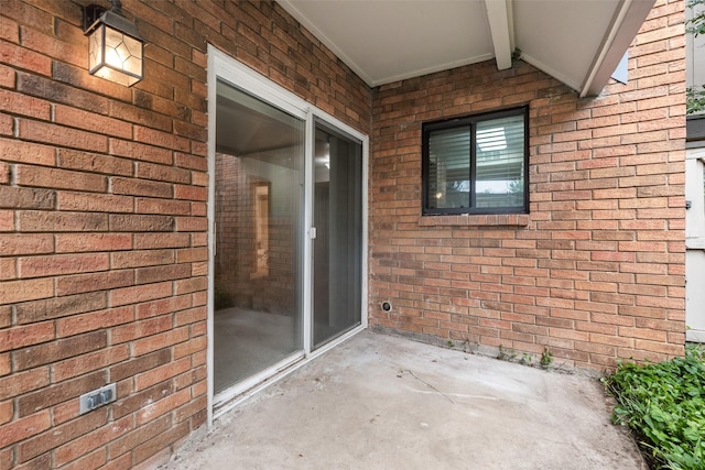 2807 Lineville Dr Unit 104, Farmers Branch, TX 75234 - view of patio