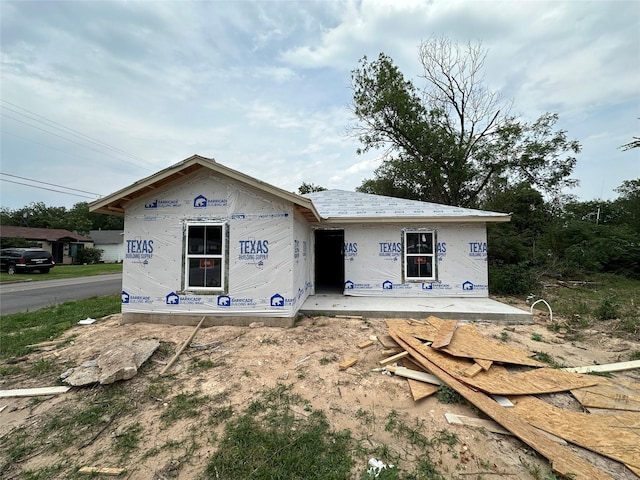 1225 Turner St, Waco, TX 76704 - view of front facade