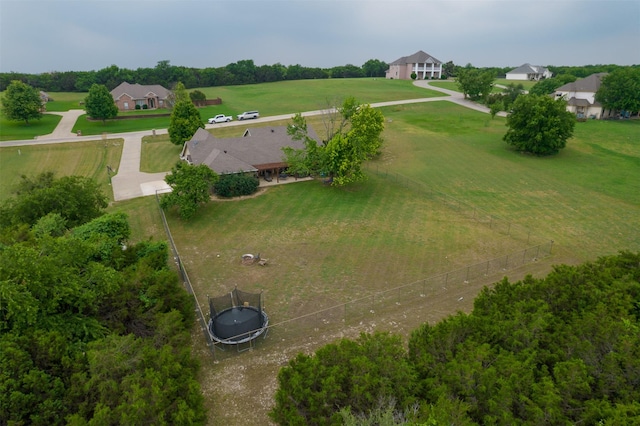 415 Stone Mountain Ct, Cresson, TX 76035 - view of subject property