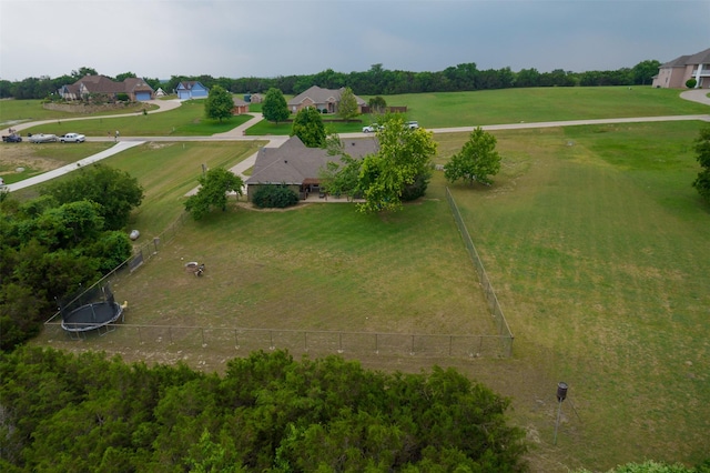 415 Stone Mountain Ct, Cresson, TX 76035 - view of rural area