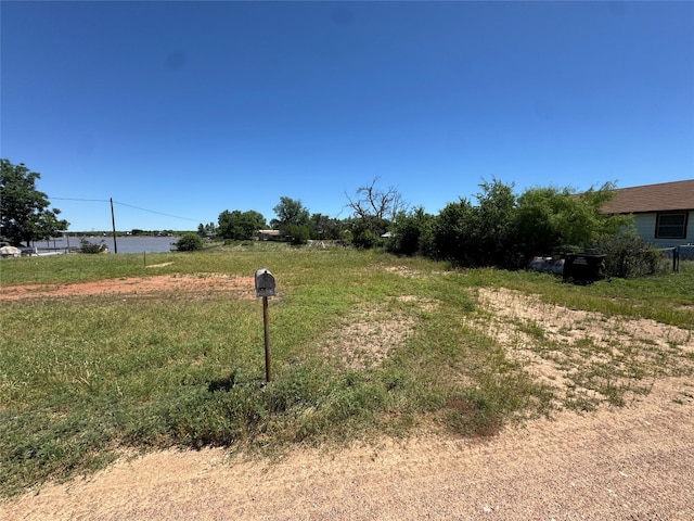 274 Blackfoot Rd, Abilene, TX 79601