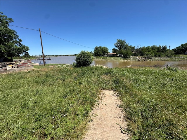 274 Blackfoot Rd, Abilene, TX 79601