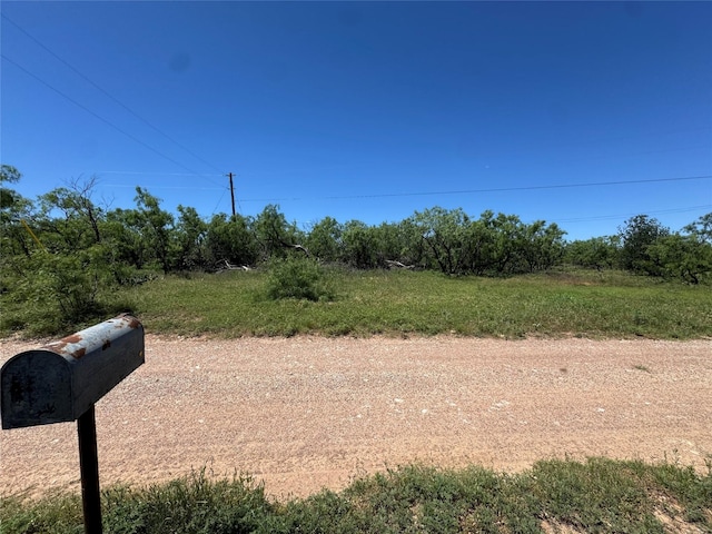 274 Blackfoot Rd, Abilene, TX 79601