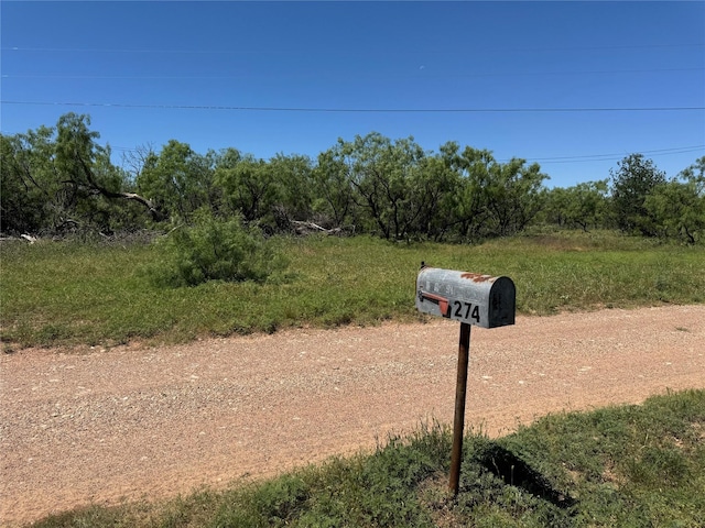 274 Blackfoot Rd, Abilene, TX 79601