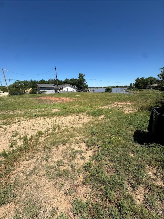 274 Blackfoot Rd, Abilene, TX 79601