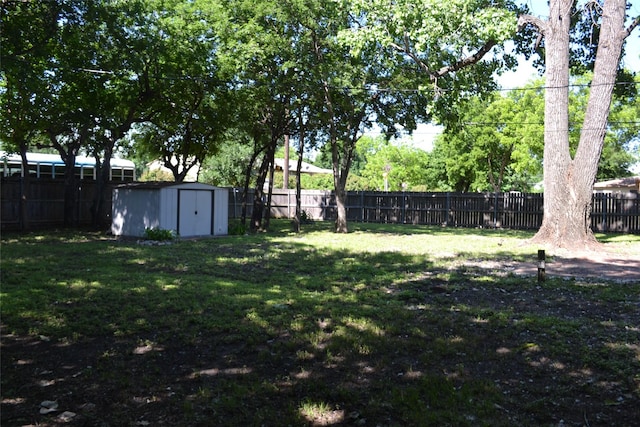 202 Pine St, Arlington, TX 76011 - view of yard