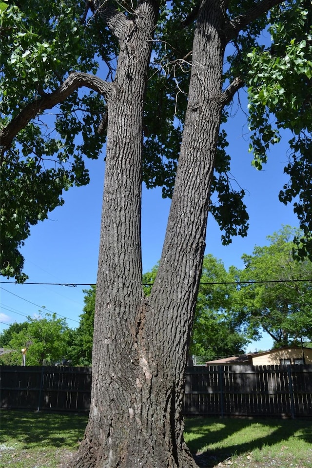 202 Pine St, Arlington, TX 76011 - exterior view