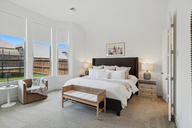 1809 Lithgow Rd, Celina, TX 75009 - bedroom featuring carpet floors and baseboards