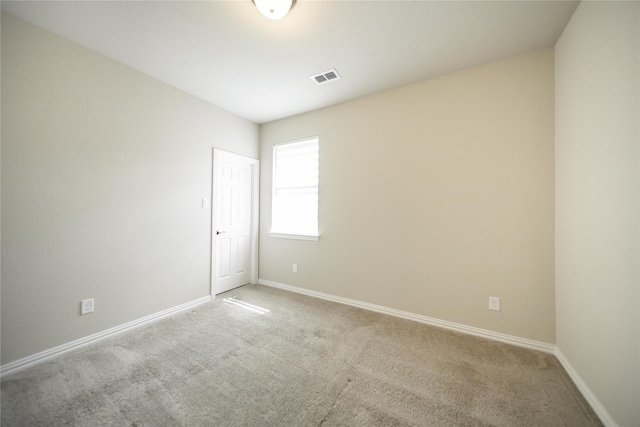 624 Ansley Way, Allen, TX 75013 - unfurnished room with carpet floors and baseboards