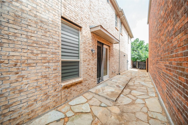 624 Ansley Way, Allen, TX 75013 - view of patio
