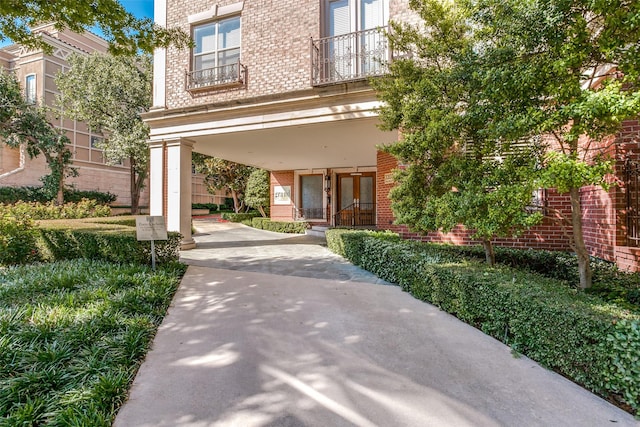 3303 Blackburn St Unit 402, Dallas, TX 75204 - view of surrounding community