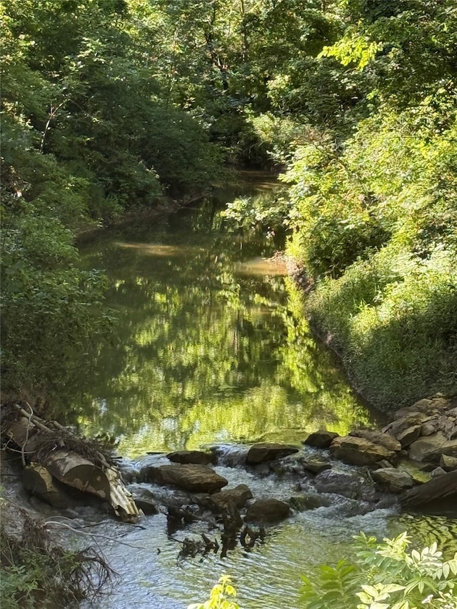 3280 Shady Grove Rd, Midlothian, TX 76065 - view of tree filled area