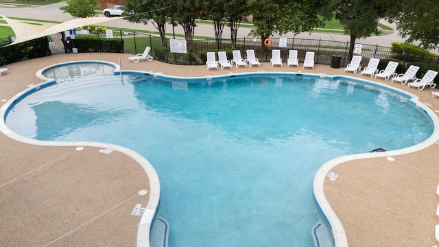 479 Sausalito Dr, Rockwall, TX 75087 - view of community pool