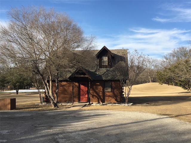 1289 Oak Grove Ct, Whitney, TX 76692