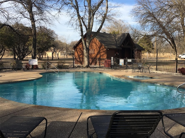1289 Oak Grove Ct, Whitney, TX 76692
