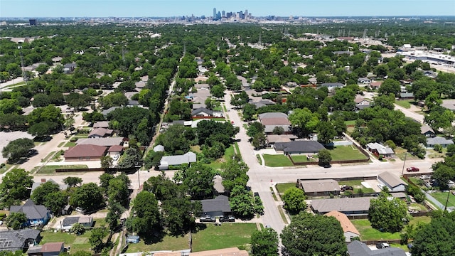 2811 Fernwood Ave, Dallas, TX 75216