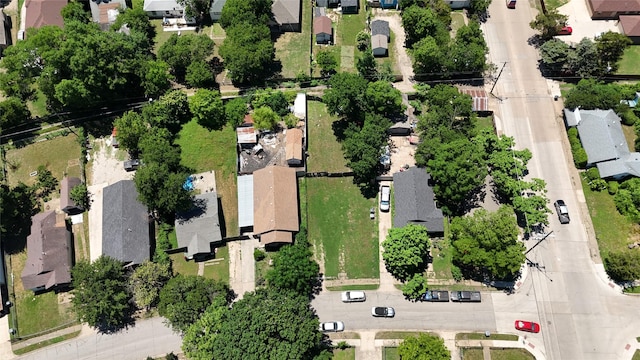 2811 Fernwood Ave, Dallas, TX 75216