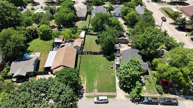 2811 Fernwood Ave, Dallas, TX 75216
