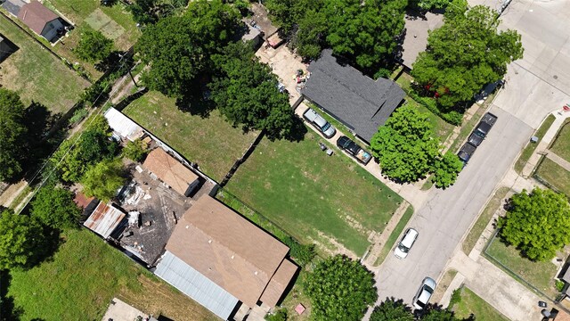 2811 Fernwood Ave, Dallas, TX 75216
