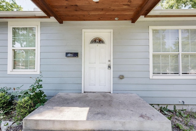 102 Mitscher Dr, Dallas, TX 75224 - view of property entrance