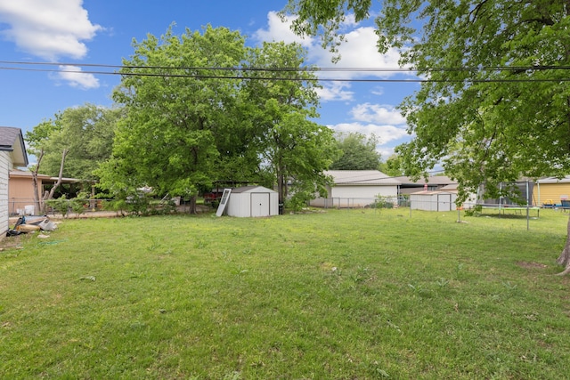 5225 Ira St N, Haltom City, TX 76117 - view of yard