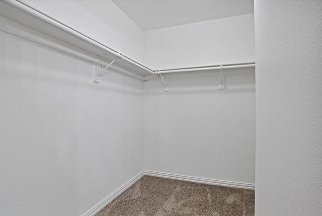 400 Baldwin Dr, Joshua, TX 76058 - spacious closet with carpet floors