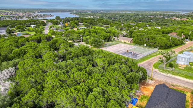 926 Scenic Dr, Granbury, TX 76048