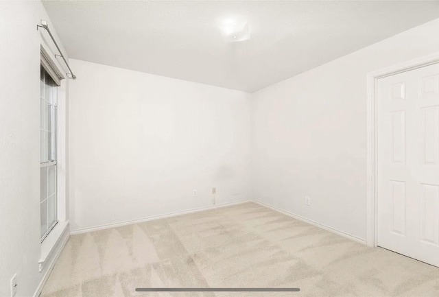 7100 Deer Run, Plano, TX 75024 - unfurnished bedroom with carpet and baseboards