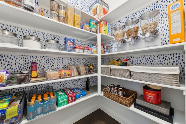 14326 Sedgegrass Dr, Frisco, TX 75033 - view of storage area