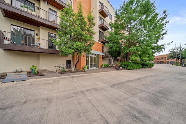 2608 Museum Way Unit 3417, Fort Worth, TX 76107 - view of property