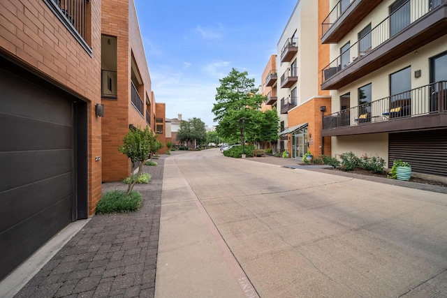 2608 Museum Way Unit 3417, Fort Worth, TX 76107 - view of street with a residential view