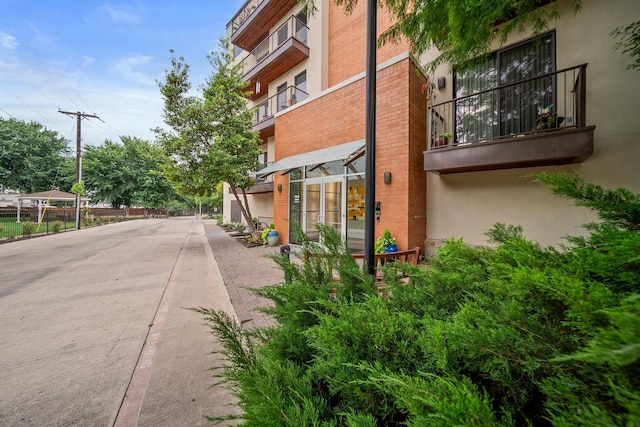 2608 Museum Way Unit 3417, Fort Worth, TX 76107 - view of building exterior