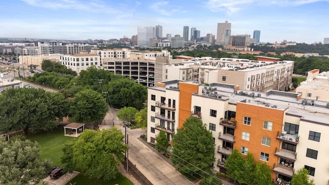 2608 Museum Way Unit 3417, Fort Worth, TX 76107 - city view