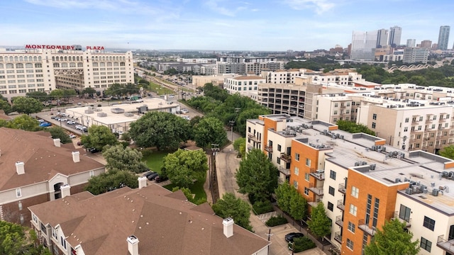 2608 Museum Way Unit 3417, Fort Worth, TX 76107 - view of urban area
