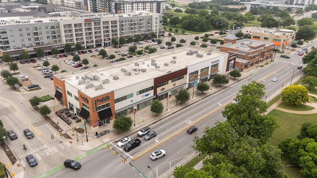 2608 Museum Way Unit 3417, Fort Worth, TX 76107 - view of urban area