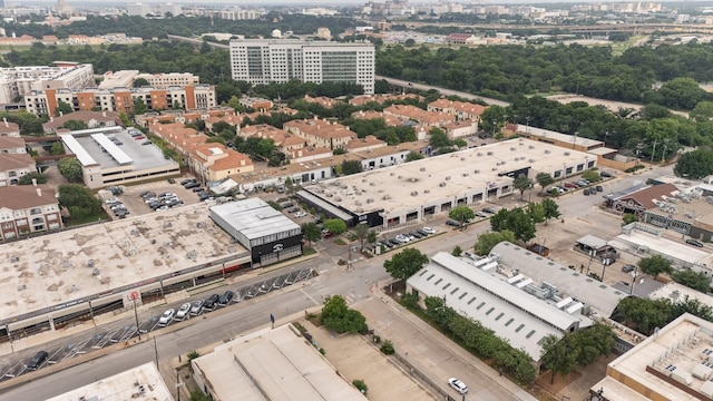 2608 Museum Way Unit 3417, Fort Worth, TX 76107 - view of urban area