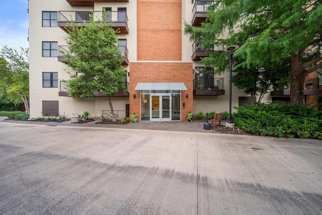 2608 Museum Way Unit 3417, Fort Worth, TX 76107 - view of building exterior