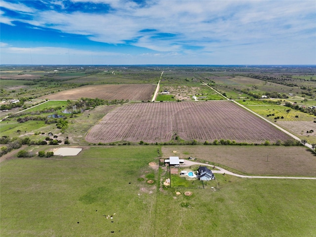 TBDLOT3 W Hillyard Rd, Troy, TX 76579
