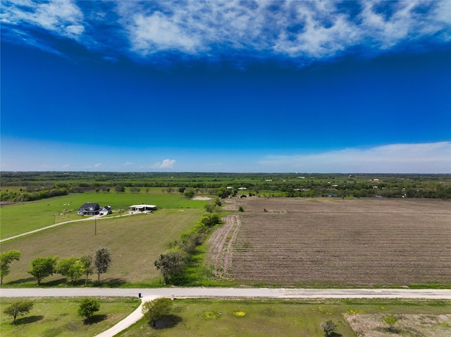 TBDLOT3 W Hillyard Rd, Troy, TX 76579