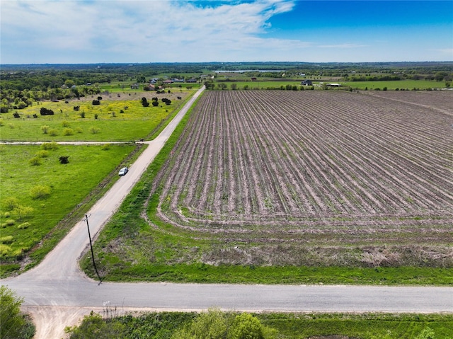 TBDLOT3 W Hillyard Rd, Troy, TX 76579