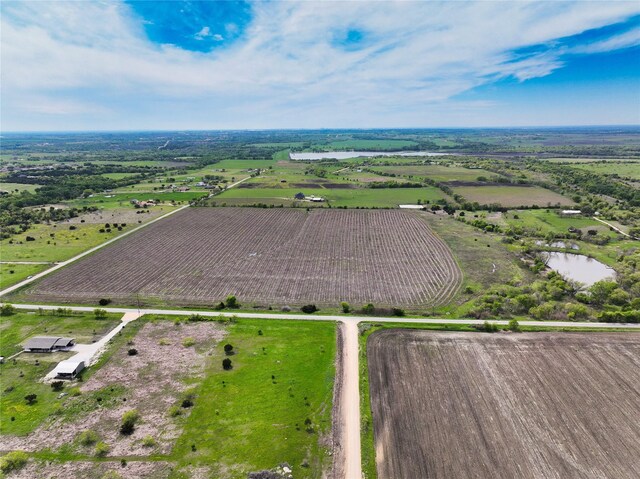 TBDLOT3 W Hillyard Rd, Troy, TX 76579
